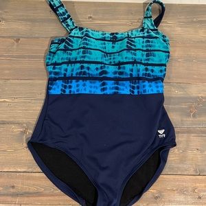 RYR INE Piece Size 14